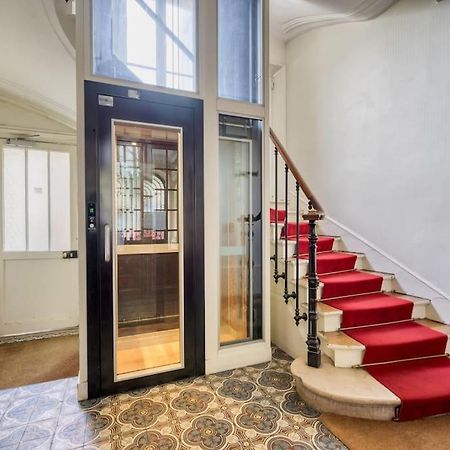 3-Bedroom Apart Close To Roland Garros Παρίσι Εξωτερικό φωτογραφία