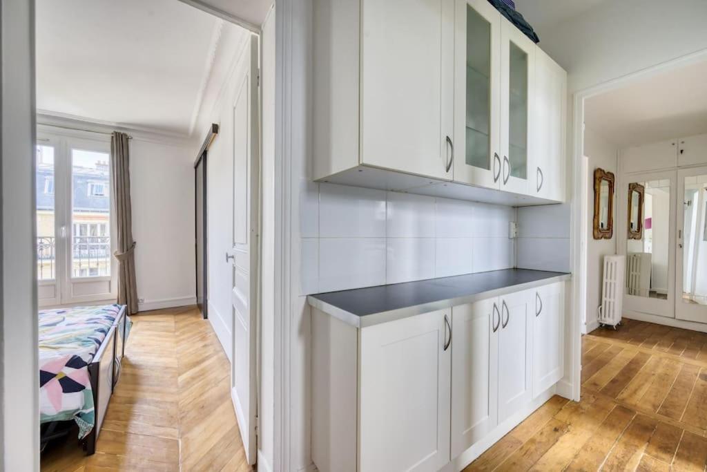 3-Bedroom Apart Close To Roland Garros Παρίσι Εξωτερικό φωτογραφία
