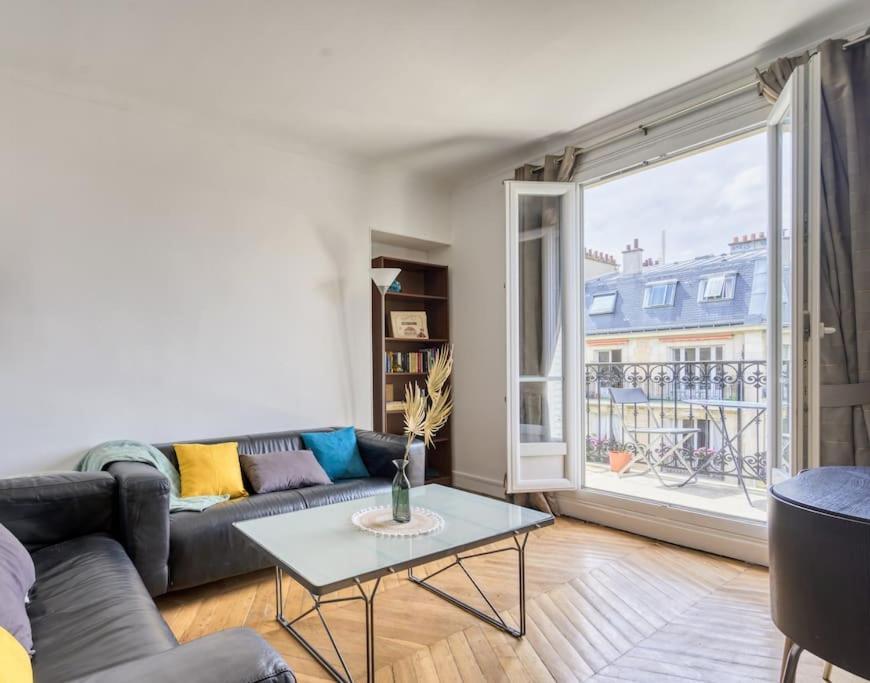 3-Bedroom Apart Close To Roland Garros Παρίσι Εξωτερικό φωτογραφία